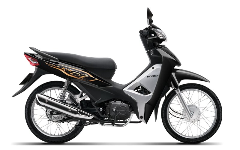 Chợ mua bán xe HONDA Wave 110 cũ mới giá tốt uy tín  Webikevn